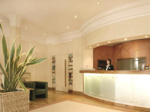 Best Western Hotel Schaper Siedenburg