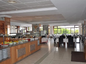 Hotel Cabot Cala Ferrera