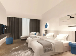 Sleeping Lion Suites