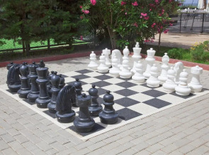 Batihan Beach Resort & Spa