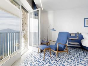 Parco dei Principi Hotel