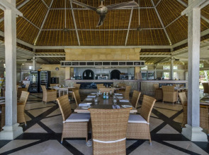 Prama Sanur Beach Bali