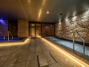 Solaria Nishitetsu Hotel Sapporo