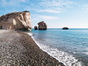 Crowne Plaza Limassol by IHG