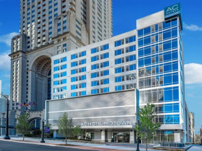 AC Hotel by Marriott Atlanta Midtown