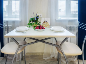 Апартаменты на улице Депутатская