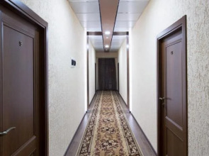 Отель «Элегант»