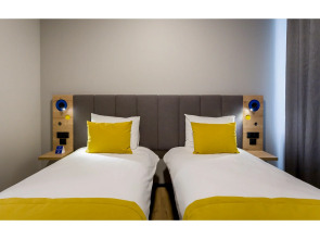 HOTEL NUMBER ONE BY GRANO Gdańsk - GRANO LIFE Gdańsk SPA & Wellness