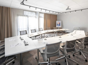 Novotel Blois Centre Val de Loire Hotel