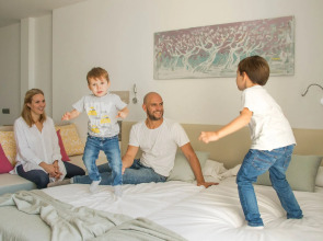 Aparthotel Houm Plaza Son Rigo