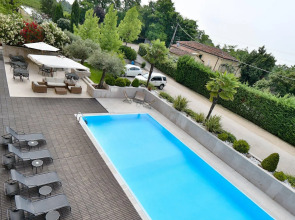 Best Western Hotel Antico Termine