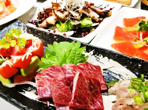 Arrow Hotel in ShinsaiBashi