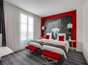 Mercure Paris Opéra Louvre