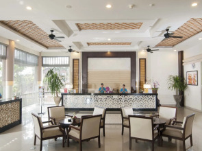 Bali Relaxing Resort & Spa