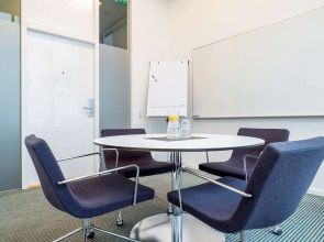 Best Western Plus Park City Malmo