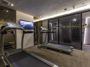 The Cloud Hotel Taichung