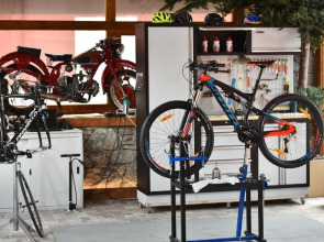 Hotel Villaggio San Carlo