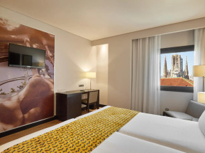 Eurostars Monumental