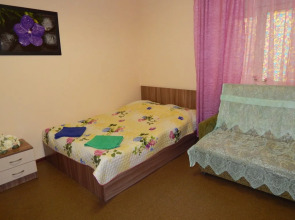 Advance-Trio Na Mokhovoy