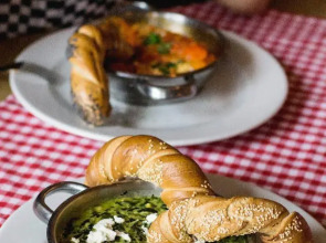 The Spiski Palace Apartments