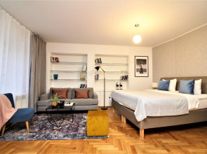 Tallinn City Apartments Toompea Old Town