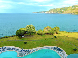 Pestana Bahia Praia Nature & Beach Resort