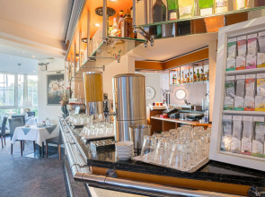 Best Western Hotel Windorf