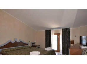 Hotel Residenza del Golfo