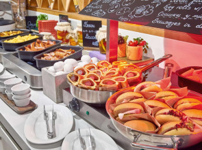 Park Inn by Radisson Киев Троицкая