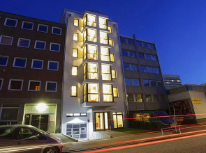 Boutique 072 Hamburg St. Georg