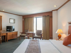 Royal Palace Hotel Pattaya