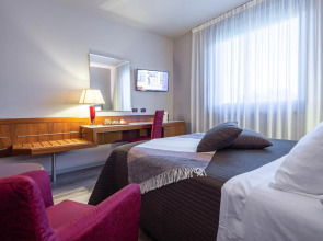 First Hotel Malpensa