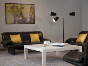 Renaissance Düsseldorf Hotel