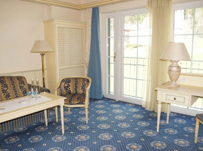 Alpenhotel Speckbacher Hof