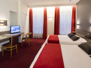 Hôtel La Résidence Lyon