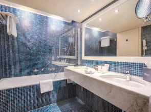 Royal Plaza Montreux