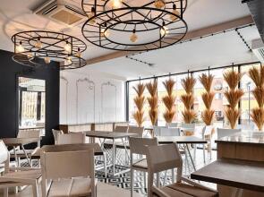 Citi Hotel's Łódź