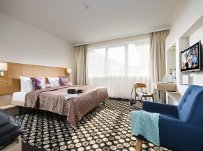 Bo33 Hotel Family & Suites