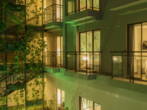 Hotel Liberta Seminyak