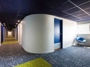 ibis budget Bordeaux Centre Gare Saint Jean