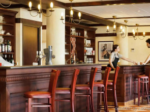 ibis Deauville Centre