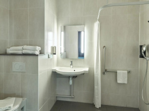 B&B Hotel pres de Disneyland Paris