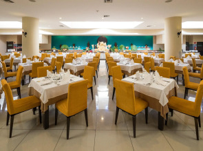 BlueBay Grand Esmeralda All Inclusive