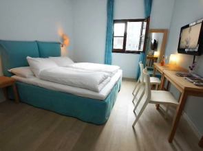 TripInn Eden Antwerp