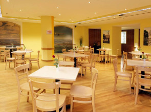 A&O Karlsruhe Hauptbahnhof