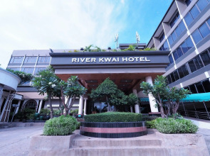 River Kwai Hotel