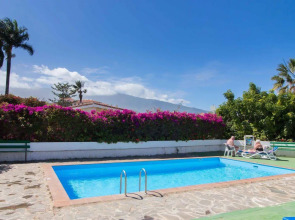 Apartamentos La Carabela