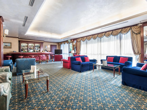 Hotel Internazionale