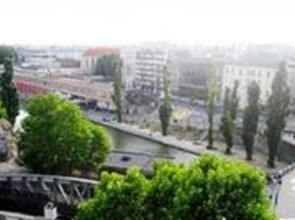 Hôtel de la Comète