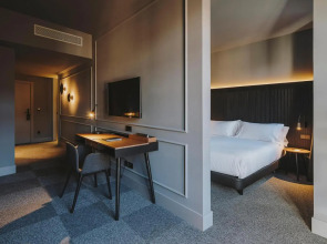 El Môderne Hotel Urban & Unique